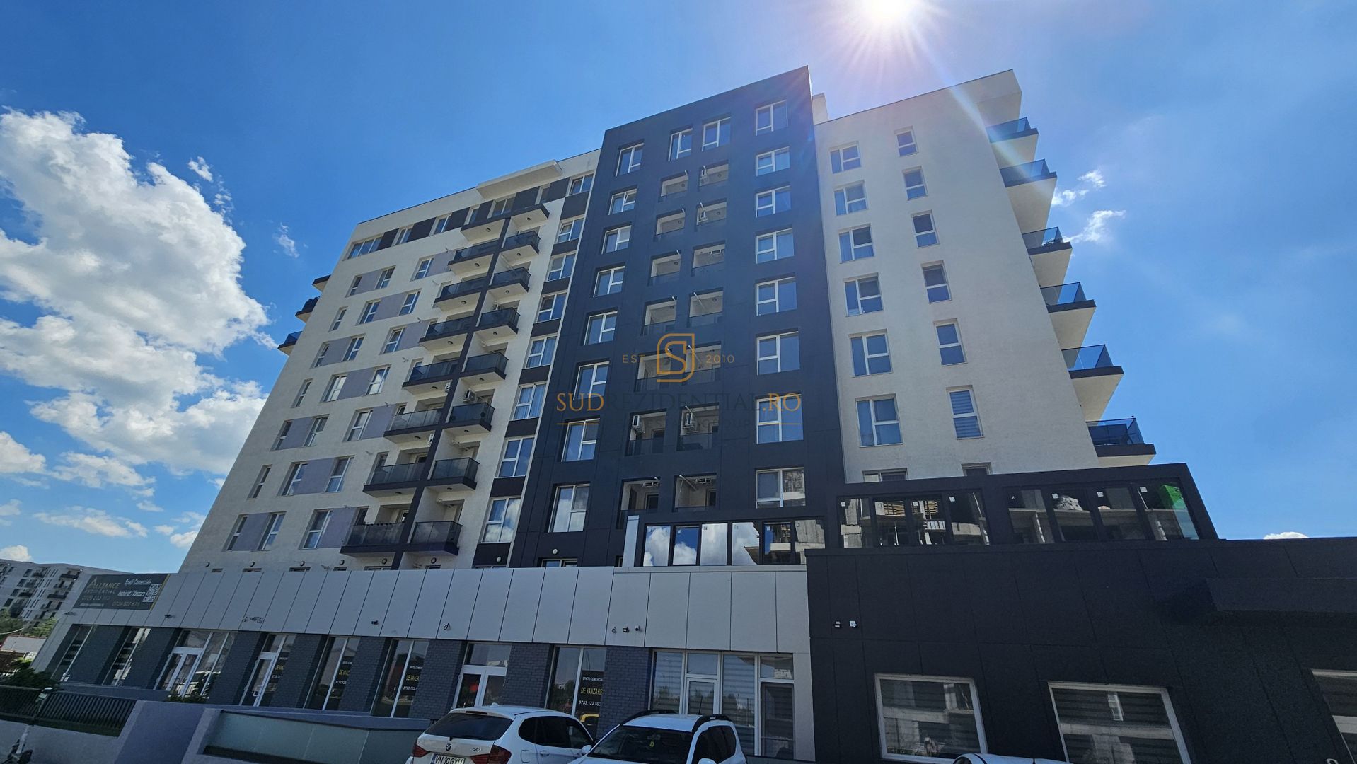 Apartament 2 camere cu terasa in Sector 4 - PRET PROMOTIONAL - Poză 2