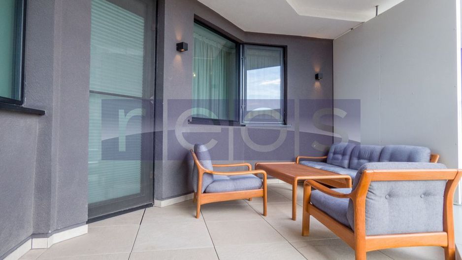 APARTAMENT LUX 3 CAMERE | GAFENCU 49 RESIDENCE | 136 MP - Poză 7