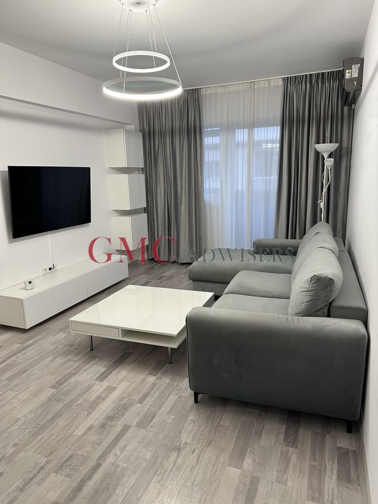 Apartament 2 camere Grand Arena - Poză 1
