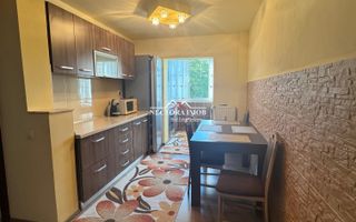 NECTORA IMOB-Apartament 2 camere, Etaj 3, Zona Sf. Ap. Andrei, Utilat - Poză 8