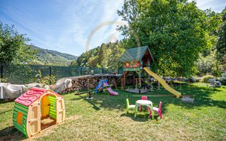 PENSIUNEA DIN DOFTANA – UN LOC CARE VINDE EMOȚII, NU CAMERE! - Poză 11