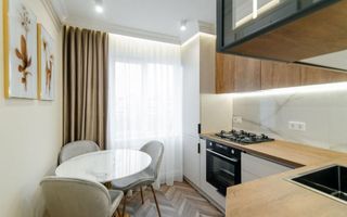Chirie, apartament, 2 camere, bd. Traian, Botanica - Poză 5