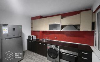 Apartament 2 camere, Piata Mica, renovat recent si loc de parcare inclus - Poză 4