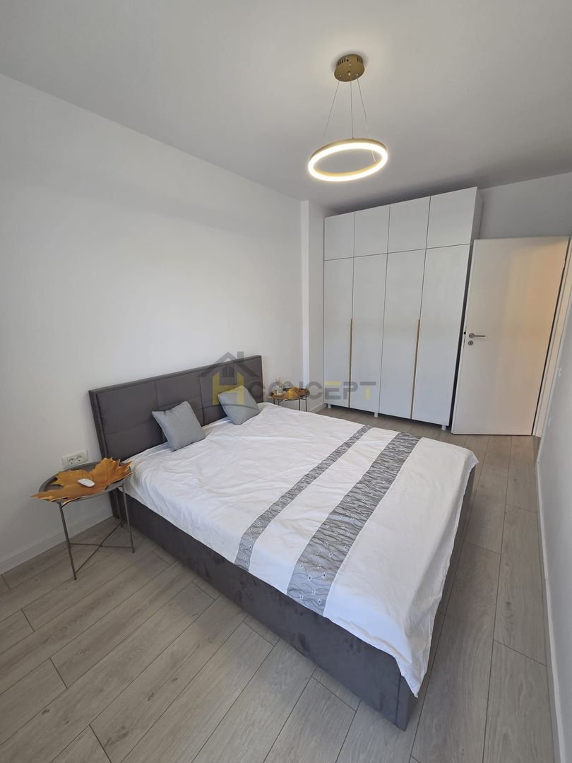 Inchiriere apartament tip studio Biruintei 81 - Poză 6