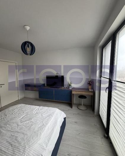 VANZARE 2 CAMERE | 58 MP UTILI | TERASA + BALCON | PARCARE ACOPERITA - Poză 2