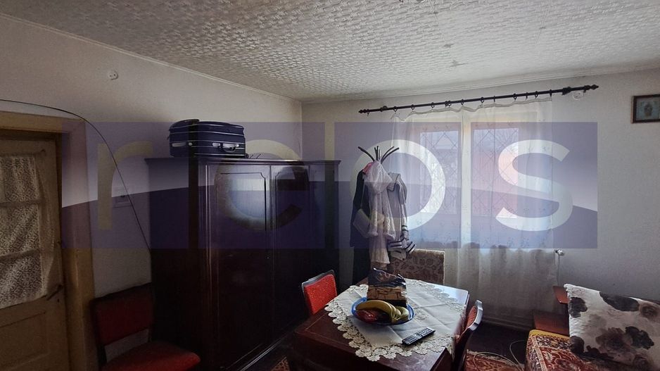 VANZARE CASA 5 CAMERE | TEREN 660 MP | ROSIORI DE VEDE - Poză 14