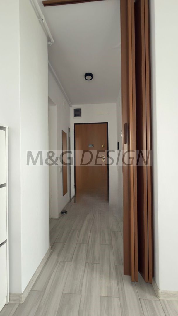 Apartament 2 camere Torontalului bloc nou - Poză 7