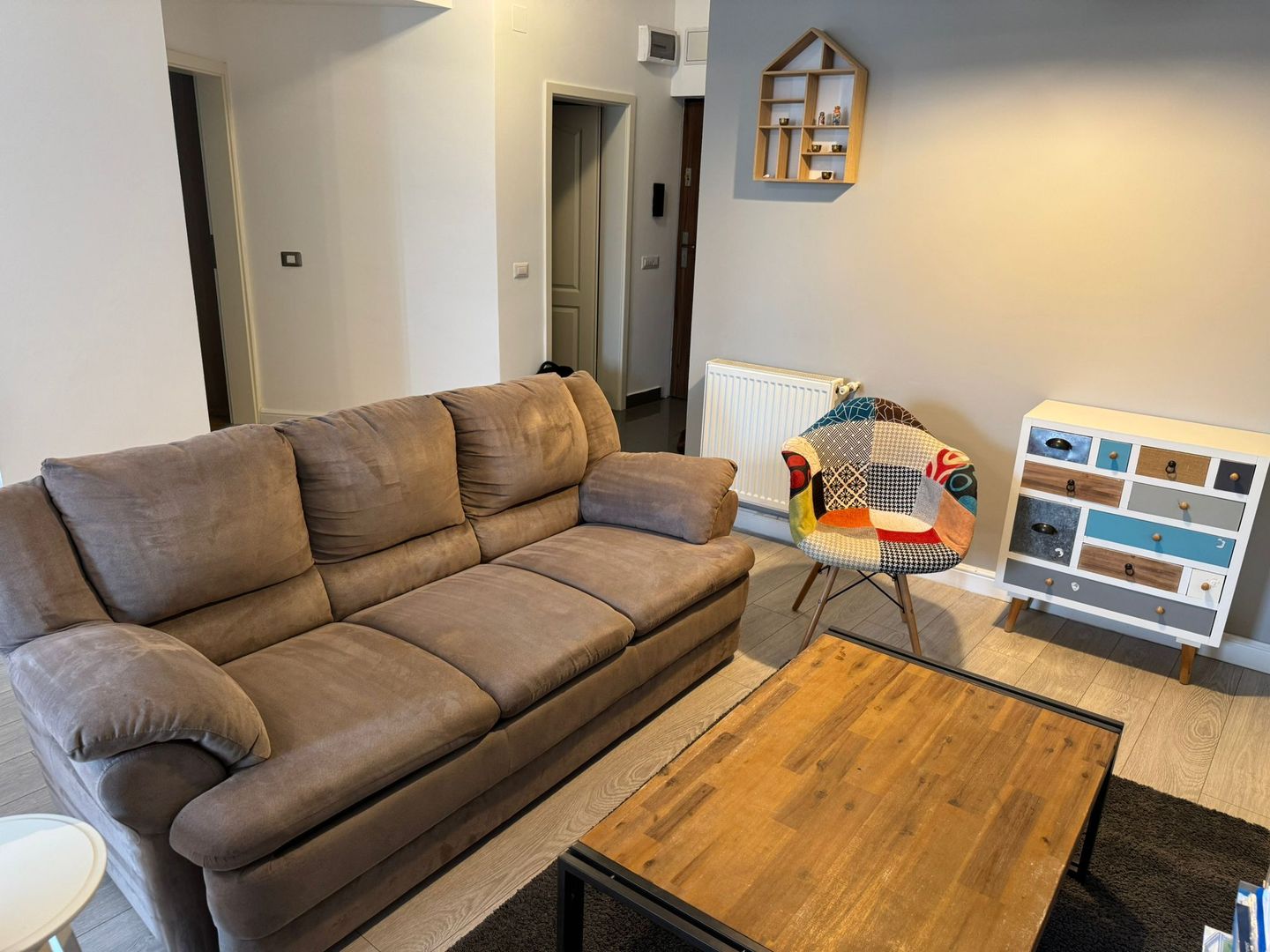 Apartament 3 camere Vitan Mall - Foisorului | Bloc nou | 2 Bai - Poză 1