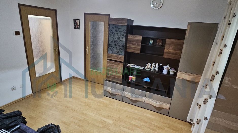 Apartament 3 camere de vânzare în Podu Roș, Iași - 53,53 mp - Poză 1