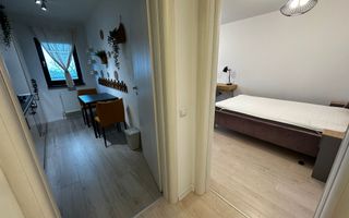 Garsoniera Rara Rezidential 158 Moghioros Ghencea Drumul Taberei NOUA - Poză 18