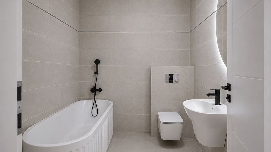 Penthouse 4 camere 111 mp Terasa 78 mp 2 locuri parcare Doamna Stanca - Poză 7