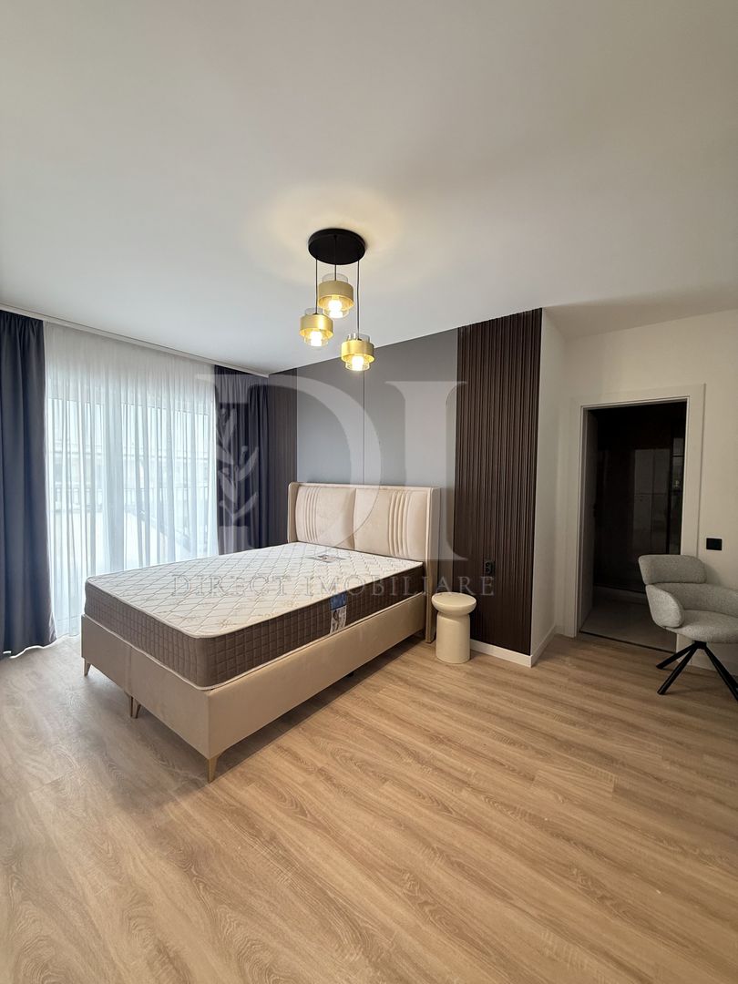 Apartament ultramodern la cheie / terasa 50 mp / Zona  Eroilor - Poză 6