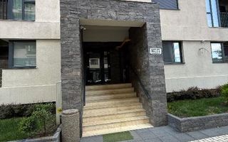 Apartament 2 camere decomandat în Evergreen Towers, Iași - Poză 8