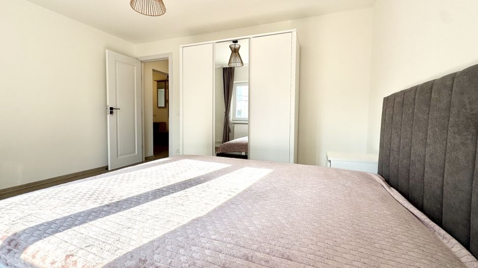 Apartament 2 camere Bucovina – decomandat, zonă excelentă - Poză 14