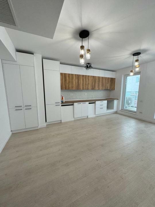 APARTAMENT 2 CAMERE | PIPERA - Poză 1