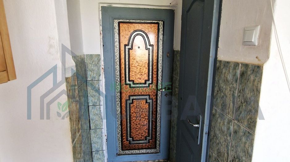 Garsonieră de închiriat, 17 mp, etaj 4, Podu Roș, Iași - Poză 4