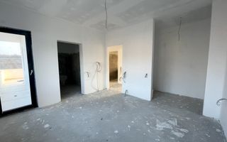 Casă cu priveliște spre lac, 140 mp, teren 450 mp, Valea Adâncă, Iași - Poză 8