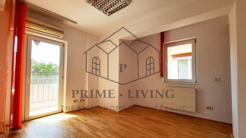 DUPLEX SPATIOS LA INCHIRIERE CA SPATIU DE REZIDENTA SAU/SI BIROU - Poză 6