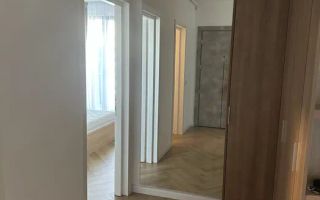 | Apartament cu 2 camere | Bloc nou | Etaj intermediar | Cartierul Plopilor | - Poză 7