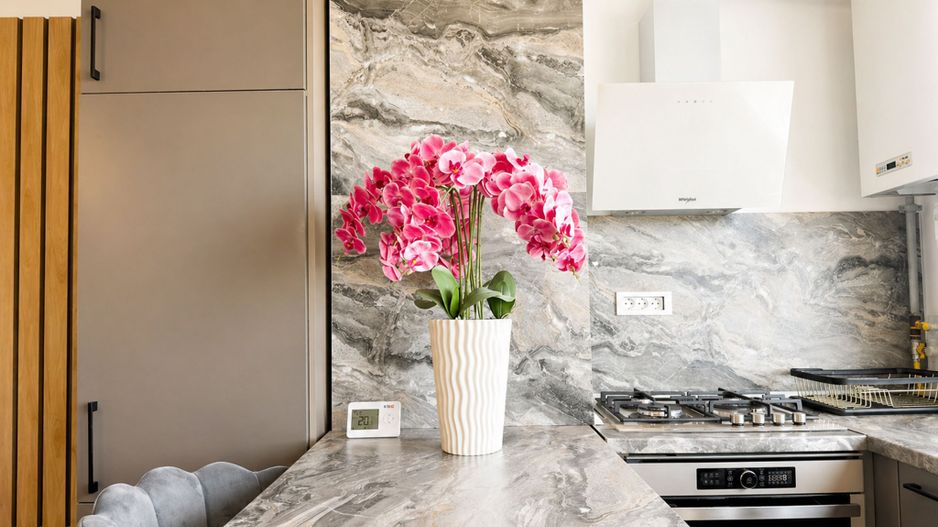 Studio premium cu vedere la mare – Building Ștefan Lake 2 - Poză 13