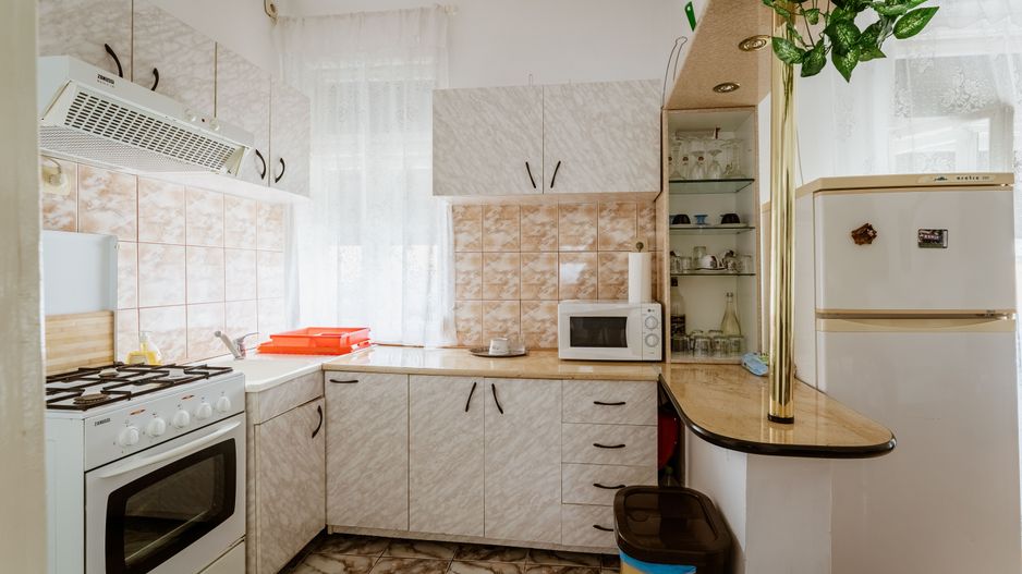 Apartament cu 2 camere strada Kogalniceanu - Poză 6