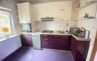 4 camere decomandat mobilat utilat  etaj 1 centrala Complexul studentesc Olimpia - Poză 10