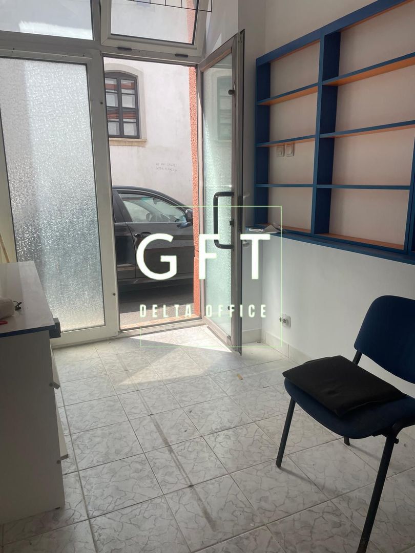 🏢 Spațiu Comercial Ultracentral – Bistrița - Poză 12