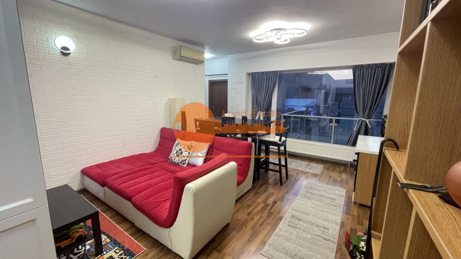 Apartament 3 camere zona Titan (bloc nou) - Poză 1