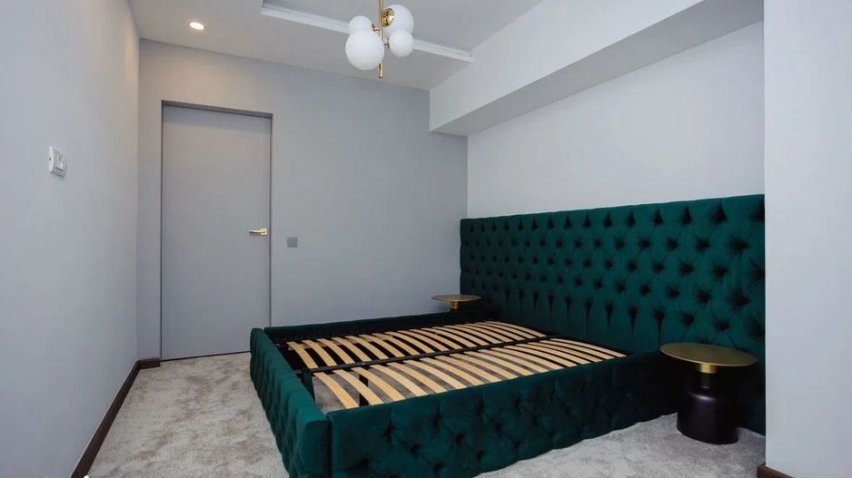 Apartament 3 camere Moghioros Park Residence Drumul Taberei LUX - Poză 4