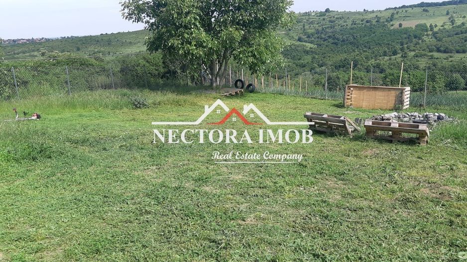 EXCLUSIVITATE Nectora Imob-Teren Intravilan cu panorama la lac,4837 mp - Poză 15