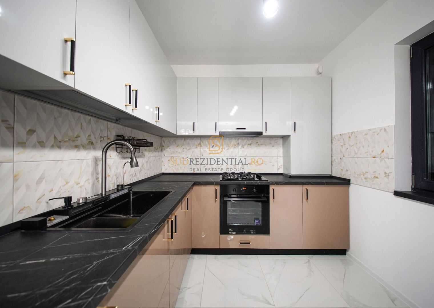 Vila individuala cu 4 camere, imobil premium, teren 362 mp, Ilfov - Poză 8