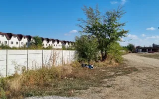 Teren premium pentru dezvoltatori – 3 deschideri, utilități pe teren - Poză 22