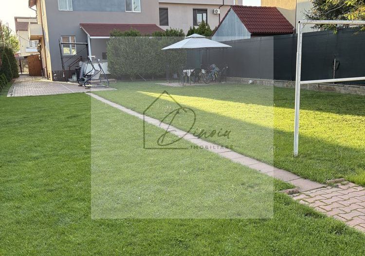 COM 0%  De inchiriat Vila 6 camere Pipera locatie bulevard teren750 mp - Poză 2