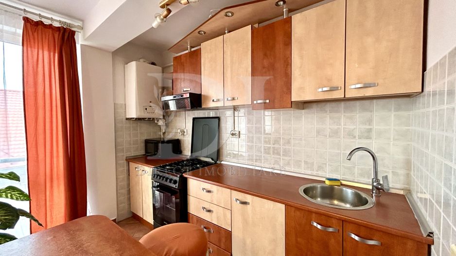 Apartament 2 camere de închiriat – aproape de Bună Ziua - Poză 3