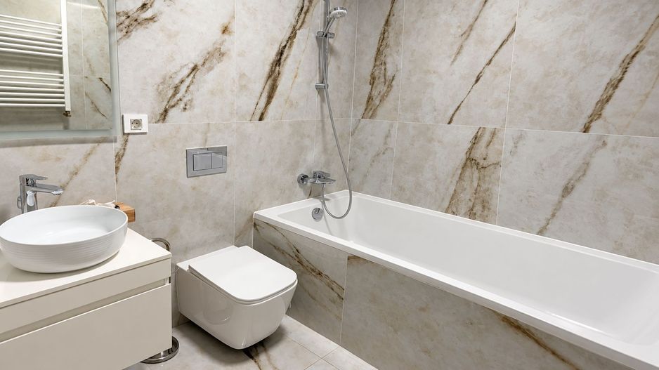 For Rent | Spacious 3-Room Apartment | 83 sqm | Pipera Plaza - Poză 5
