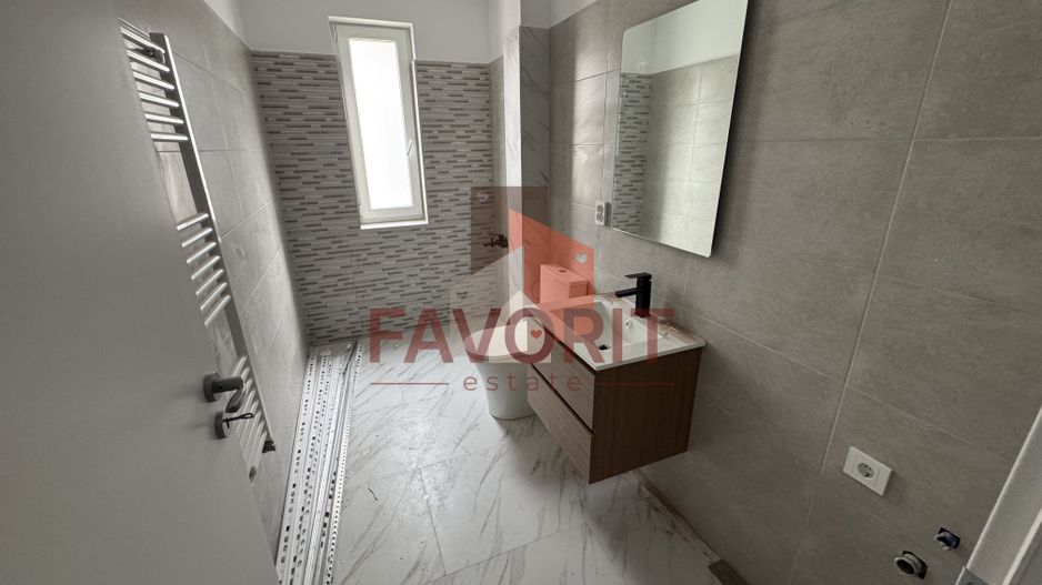 Decomandat.  Spatiu depozitare . Loc de parcare inclus - Poză 8