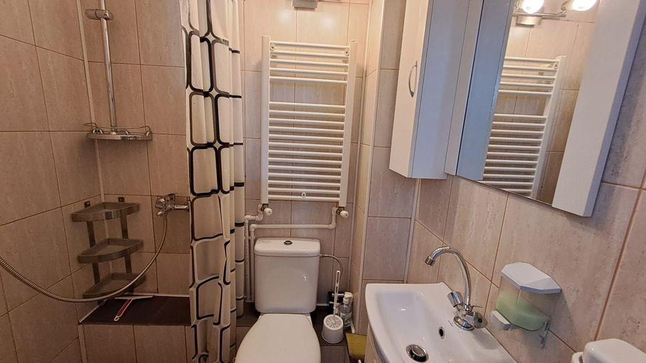 Studio Bd. Regiei Metrou Grozavesti - Poză 14