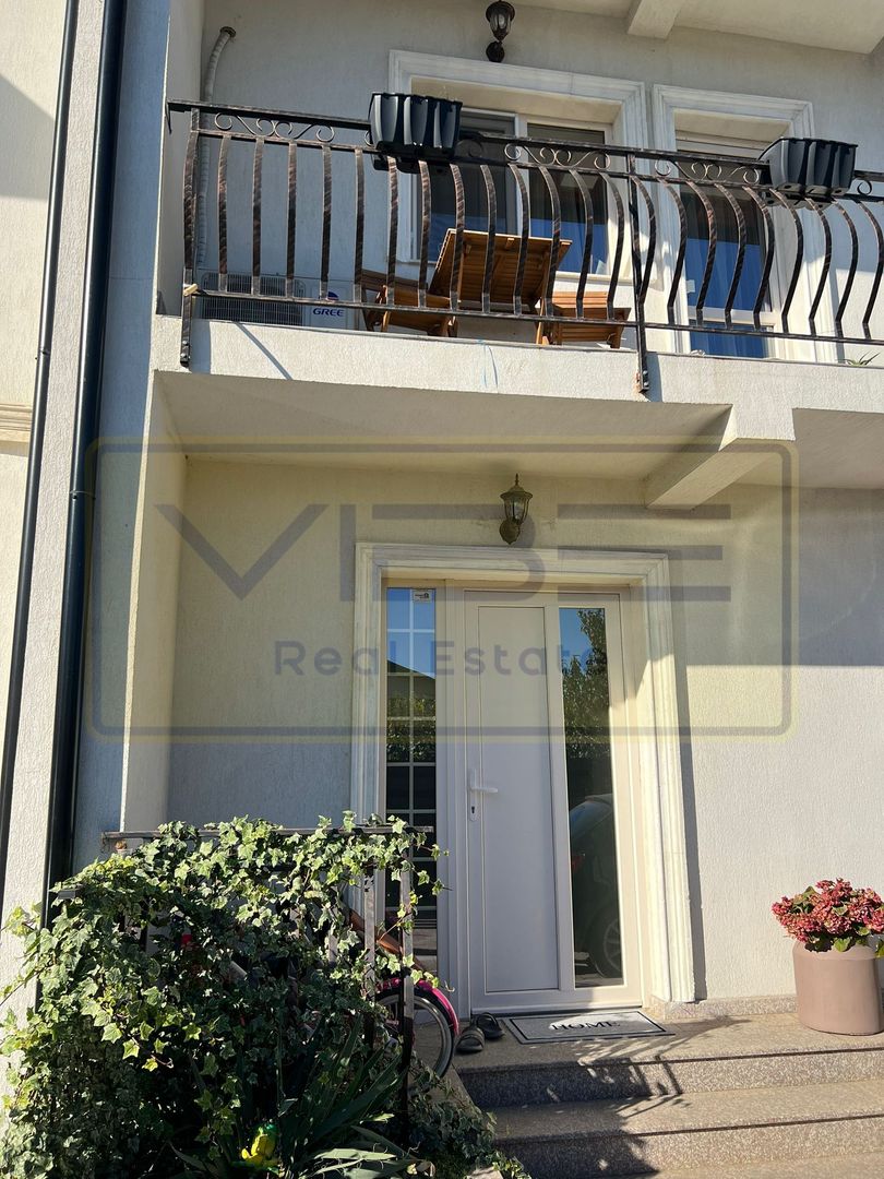 Casa noua  tip duplex 4 camere 2 bai Popas Pacurari - Poză 31