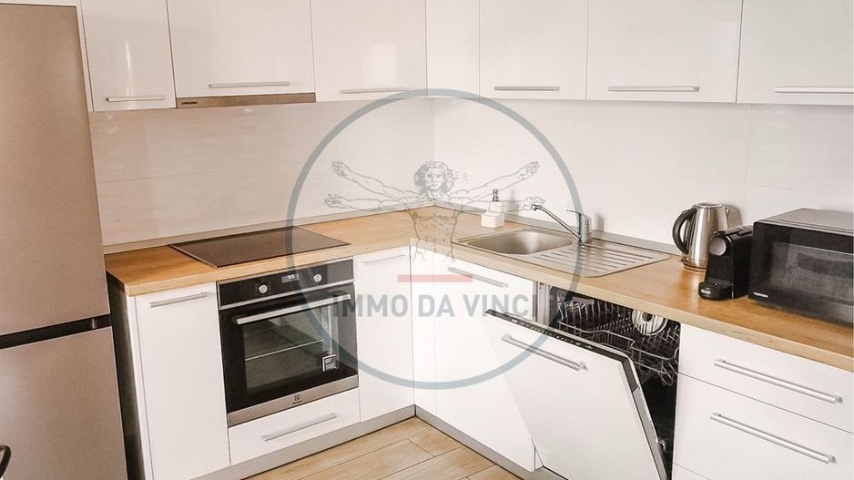 Inchiriez apartament 2 camere - Poză 5