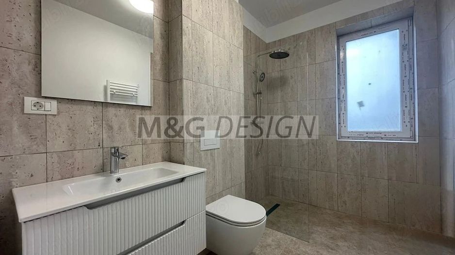 Apartament 1 camera Giroc etaj 2 bloc nou - Poză 7