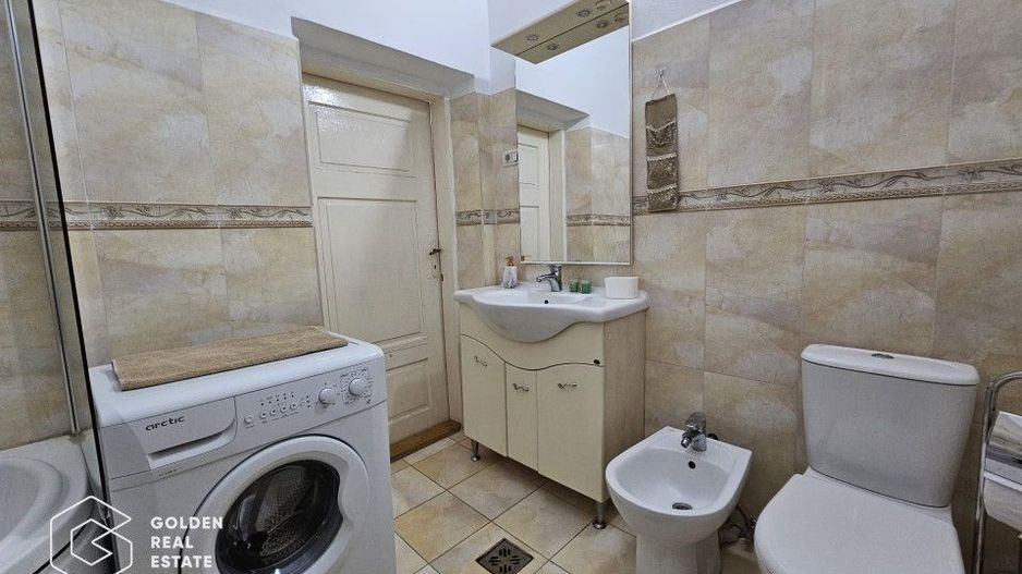 Apartament 2 camere, zona ultracentrala - Poză 7