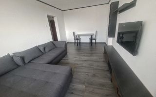 AP. 2 CAMERE- PIATA SUDULUI, MOBILAT&UTILAT MODERN, COMISION 0% - Poză 3
