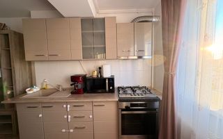 Apartament 2 camere modern, Palladium Residence, metrou Nicolae Teclu - Poză 5