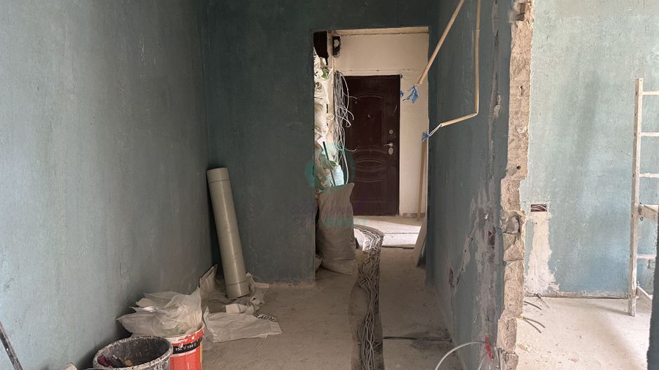 3 camere decomandate langa METROU - Poză 9