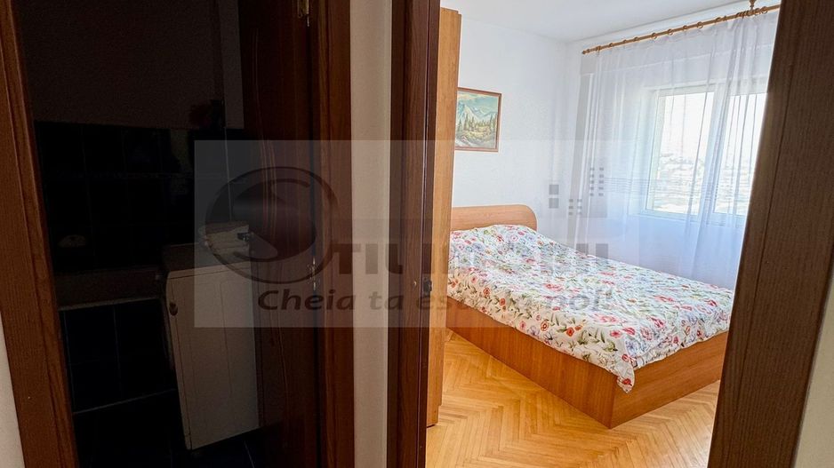 Ap. 3 camere CD- 71mp - Mircea cel Batran - et. intermediar - 125.500e - Poză 13