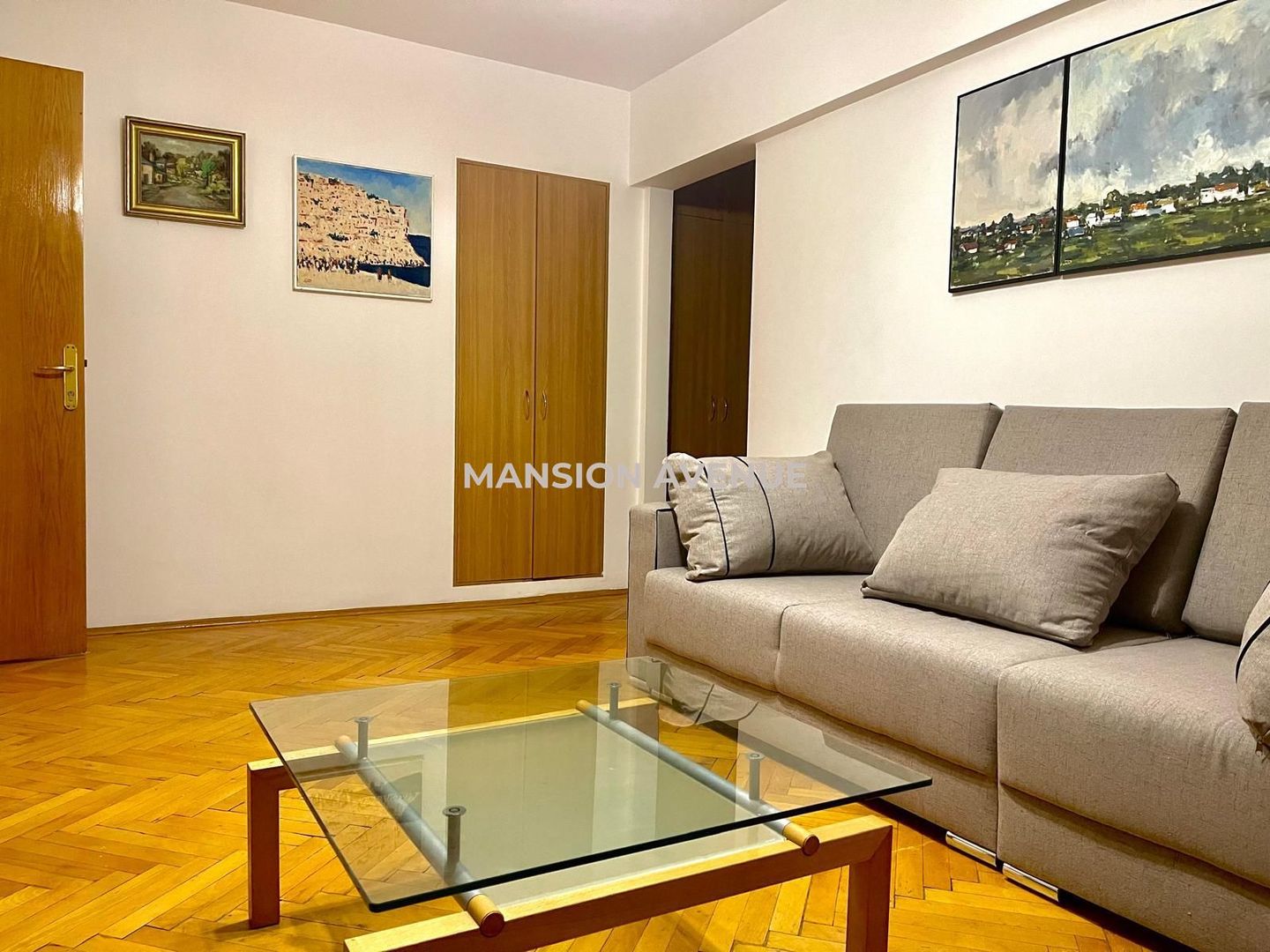 Apartament 2 camere,  Perla, Sos. Stefan cel Mare/Calea Dorobanti - Poză 3