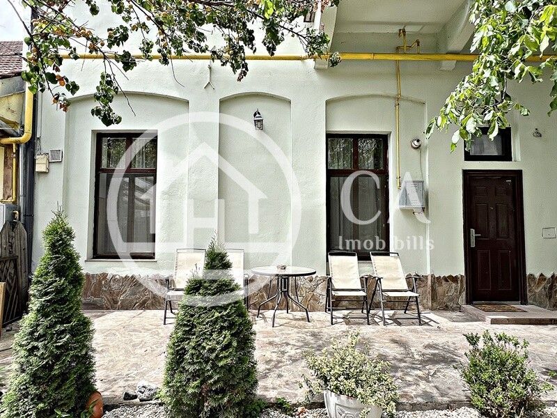 Apartament de inchiriat cu 2 camere in zona ultracentrala, Oradea - Poză 7