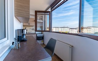 Apartament 2 camere decomandat, bloc nou 2017, pe strada Rezervelor - Poză 5