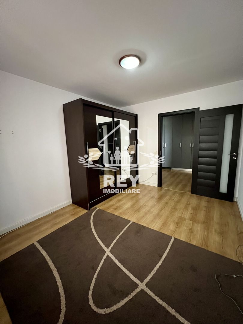 Apartament 3 camere zona Rahovei - Poză 8