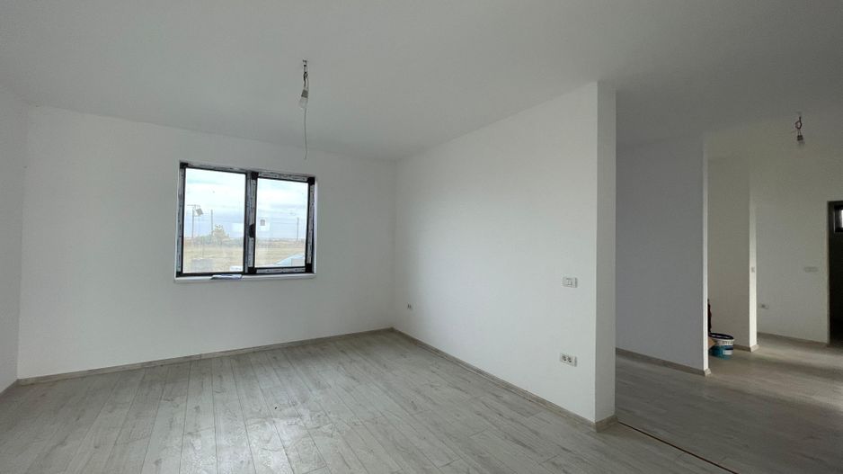 Casă individuală cu 4 camere-532mp teren |Remetea Mare| - Poză 8